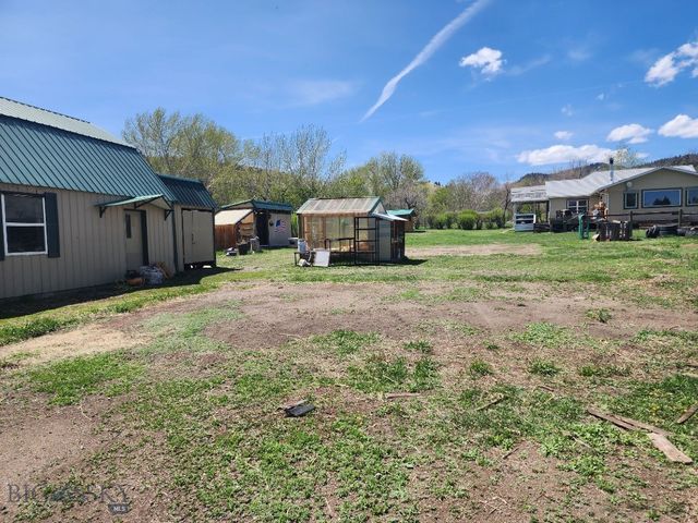 967 Mt Highway 2 W, Whitehall, MT 59759