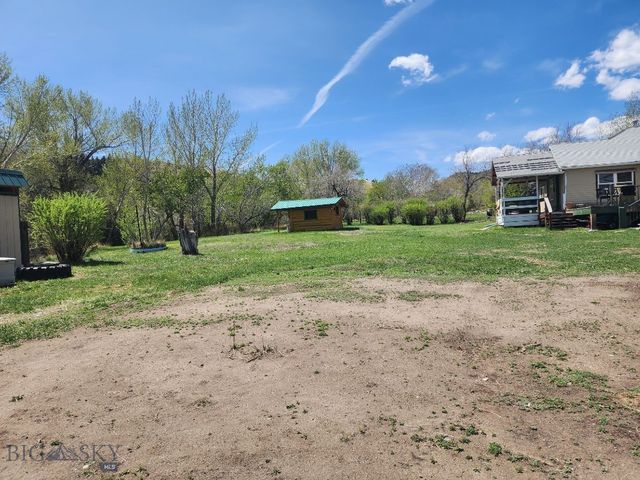 967 Mt Highway 2 W, Whitehall, MT 59759
