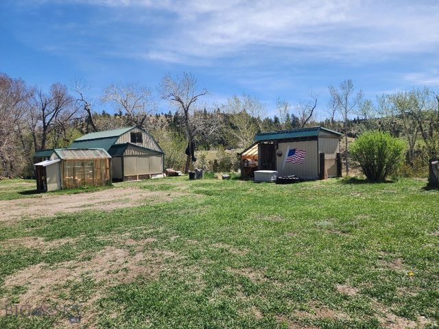 967 Mt Highway 2 W, Whitehall, MT 59759