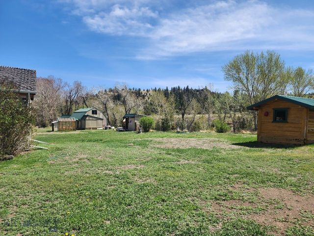 967 Mt Highway 2 W, Whitehall, MT 59759