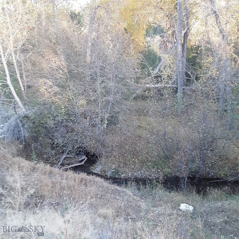 967 Mt Highway 2 W, Whitehall, MT 59759