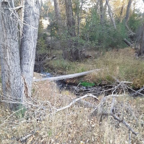 967 Mt Highway 2 W, Whitehall, MT 59759