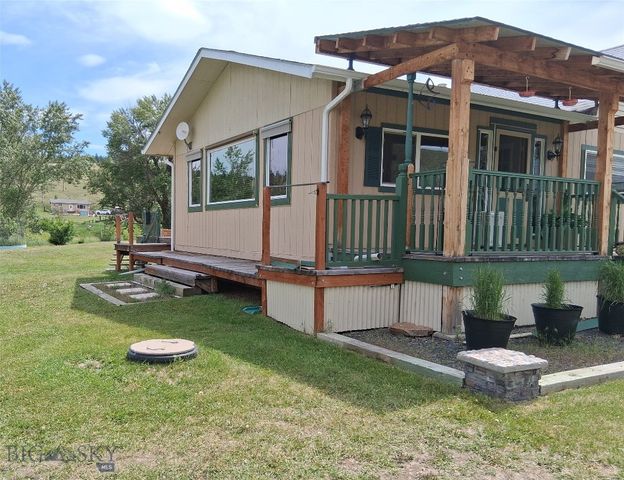 967 Mt Highway 2 W, Whitehall, MT 59759
