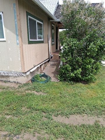 967 Mt Highway 2 W, Whitehall, MT 59759