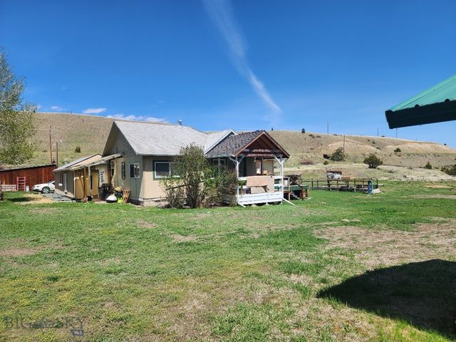 967 Mt Highway 2 W, Whitehall, MT 59759