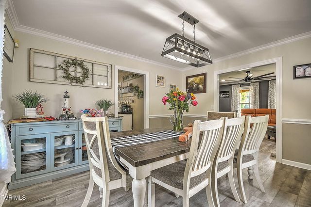 818 Lizabeth Drive, Johnson City, TN 37604