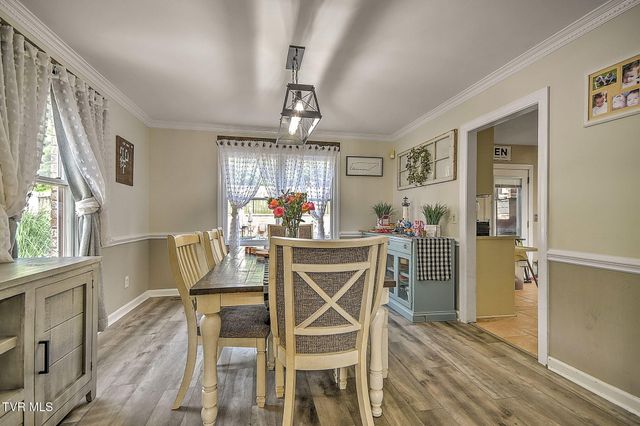 818 Lizabeth Drive, Johnson City, TN 37604