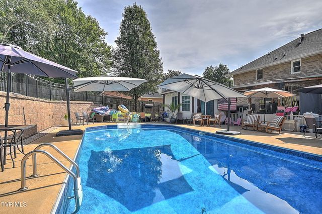 818 Lizabeth Drive, Johnson City, TN 37604