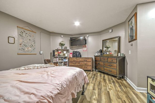 818 Lizabeth Drive, Johnson City, TN 37604
