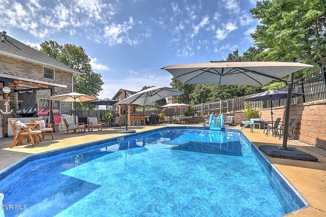 818 Lizabeth Drive, Johnson City, TN 37604