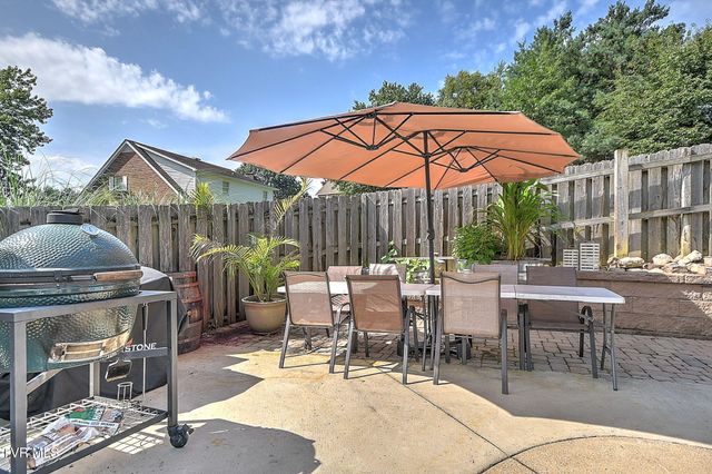 818 Lizabeth Drive, Johnson City, TN 37604