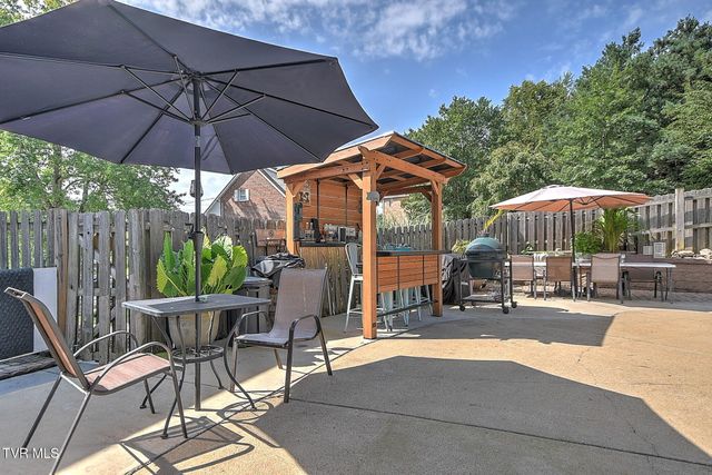 818 Lizabeth Drive, Johnson City, TN 37604