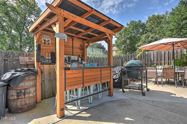 818 Lizabeth Drive, Johnson City, TN 37604