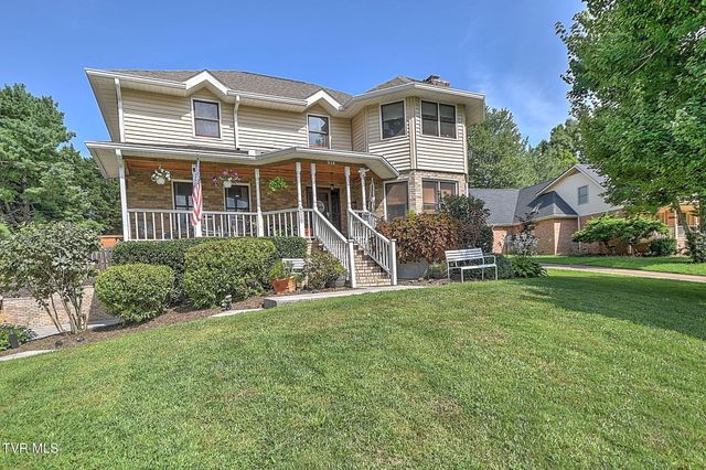 818 Lizabeth Drive, Johnson City, TN 37604