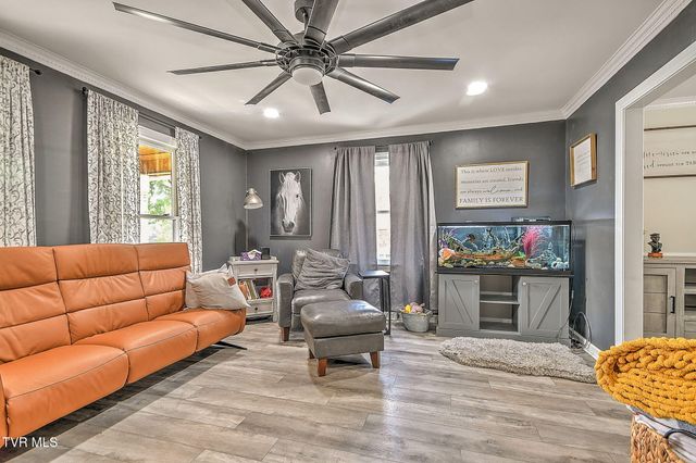 818 Lizabeth Drive, Johnson City, TN 37604