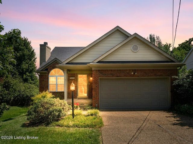 11804 Wetherby Ave, Louisville, KY 40243