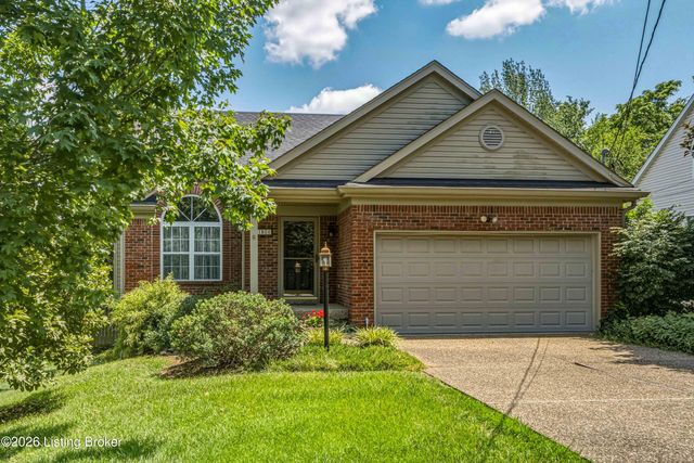 11804 Wetherby Ave, Louisville, KY 40243