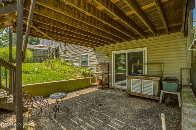 11804 Wetherby Ave, Louisville, KY 40243