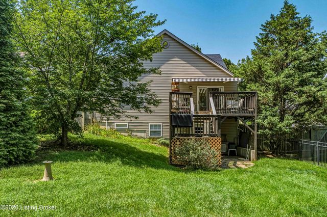 11804 Wetherby Ave, Louisville, KY 40243