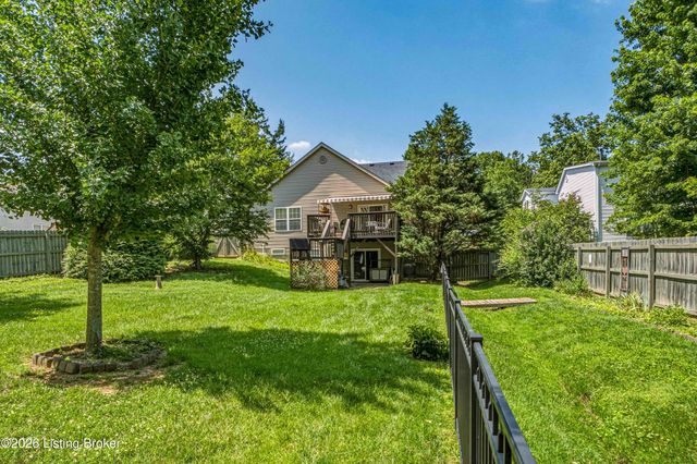 11804 Wetherby Ave, Louisville, KY 40243
