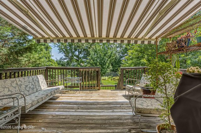 11804 Wetherby Ave, Louisville, KY 40243