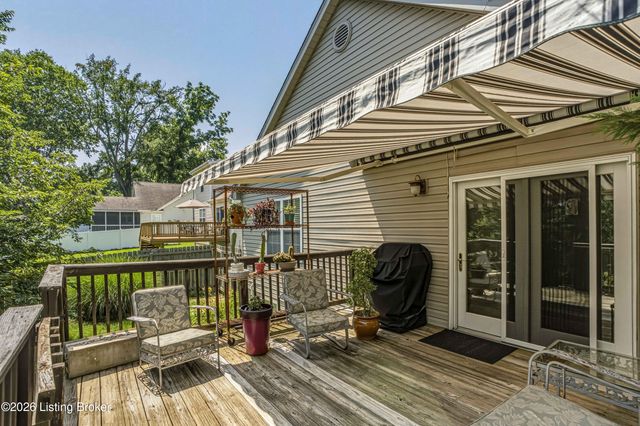 11804 Wetherby Ave, Louisville, KY 40243