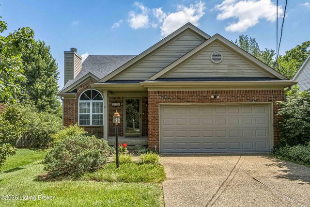 11804 Wetherby Ave, Louisville, KY 40243