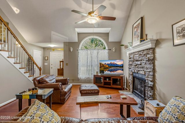 11804 Wetherby Ave, Louisville, KY 40243