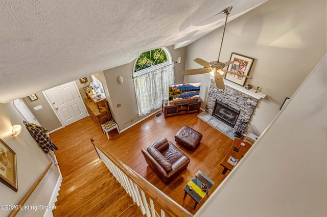 11804 Wetherby Ave, Louisville, KY 40243