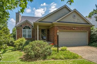 11804 Wetherby Ave, Louisville, KY 40243