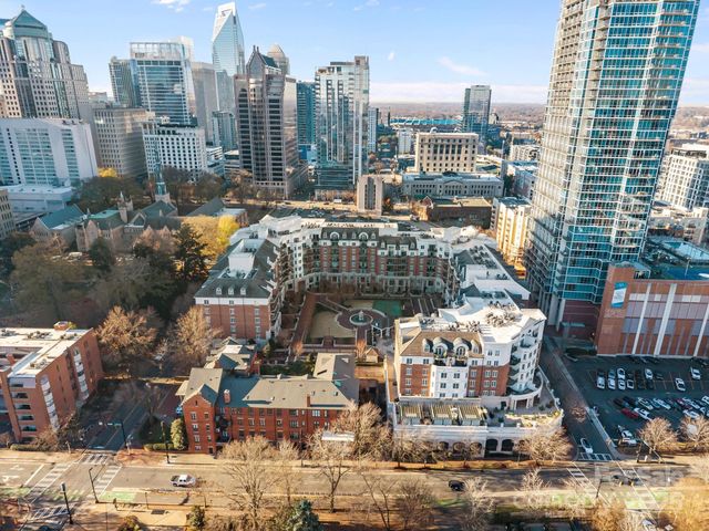 300 W Fifth Street 227, Charlotte, NC 28202