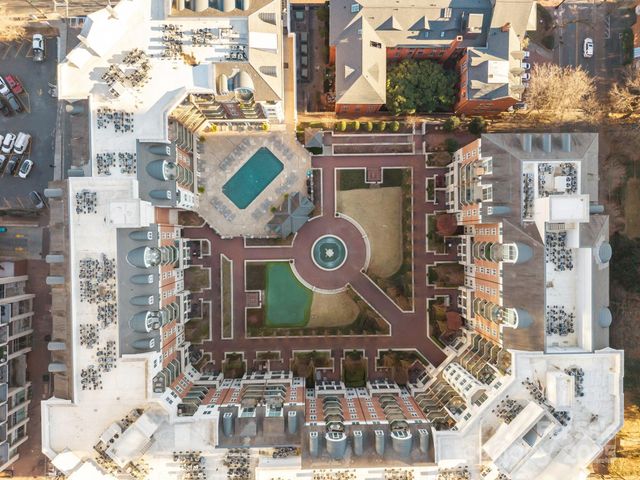 300 W Fifth Street 227, Charlotte, NC 28202