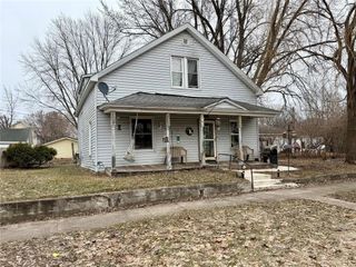 19 Woodward Avenue #duplex, Chippewa Falls, WI 54729