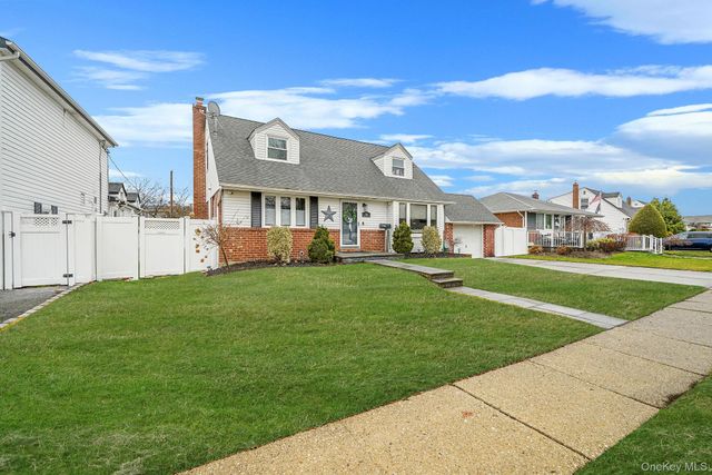 78 Emerson Avenue, Levittown, NY 11756