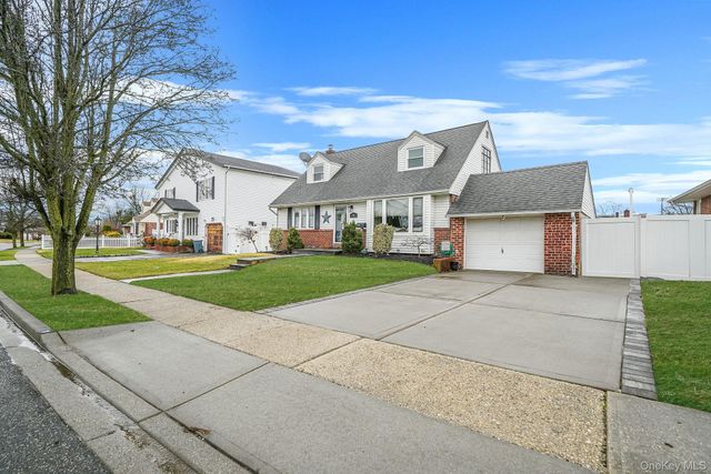 78 Emerson Avenue, Levittown, NY 11756