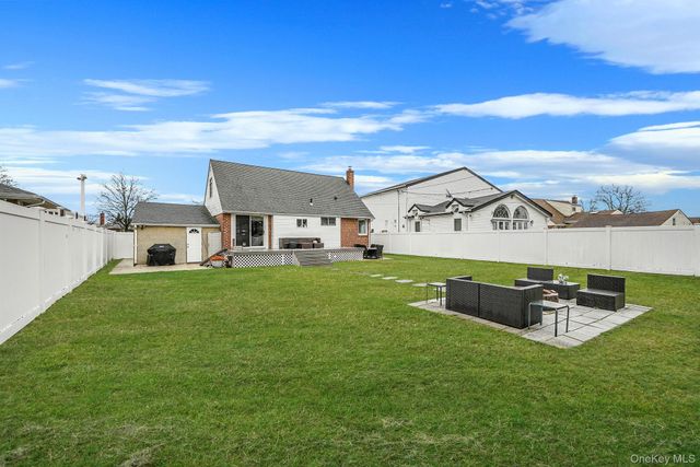 78 Emerson Avenue, Levittown, NY 11756