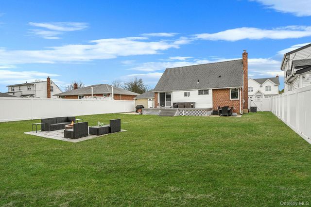 78 Emerson Avenue, Levittown, NY 11756