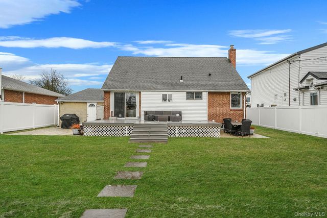 78 Emerson Avenue, Levittown, NY 11756