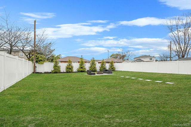 78 Emerson Avenue, Levittown, NY 11756