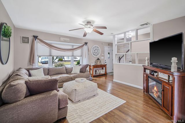 78 Emerson Avenue, Levittown, NY 11756