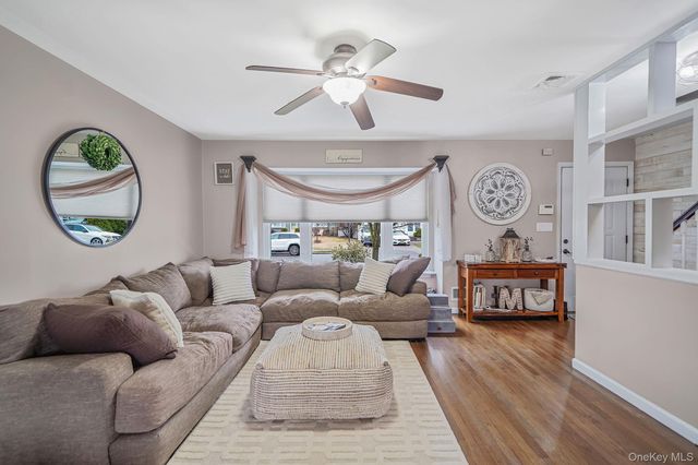 78 Emerson Avenue, Levittown, NY 11756