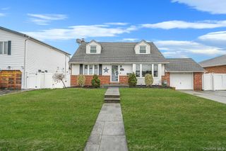 78 Emerson Avenue, Levittown, NY 11756