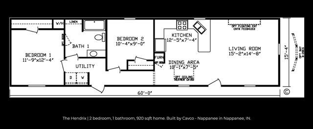 2310 Cherry Road, Twin Lake, MI 49457