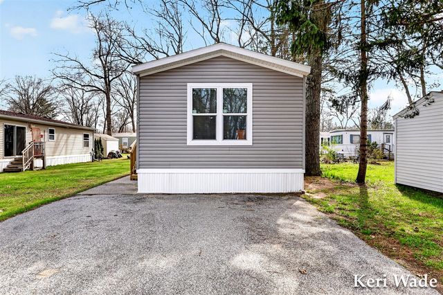 2310 Cherry Road, Twin Lake, MI 49457
