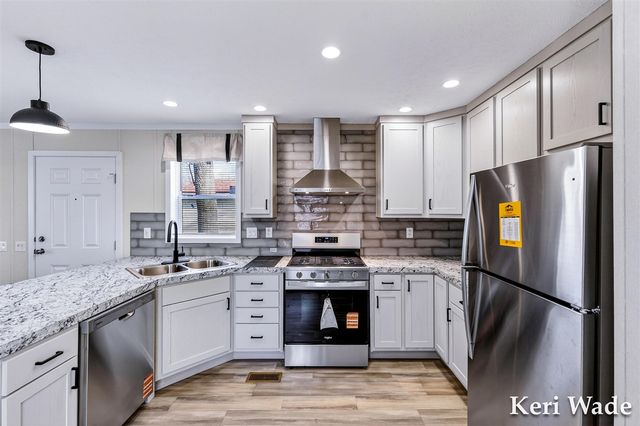 2310 Cherry Road, Twin Lake, MI 49457