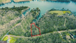 GLEN EAGLES DR, Gordonsville, VA 22942