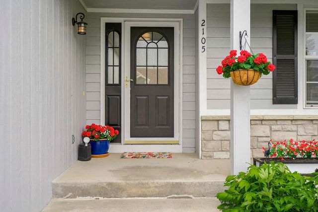 2105 Alder Street, Leavenworth, KS 66048