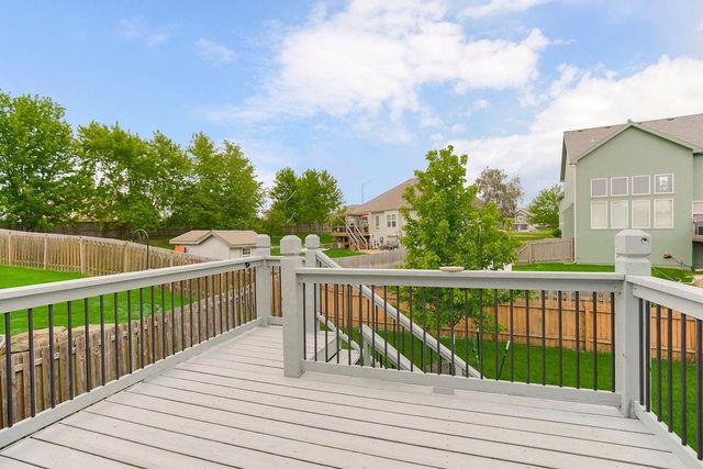 2105 Alder Street, Leavenworth, KS 66048