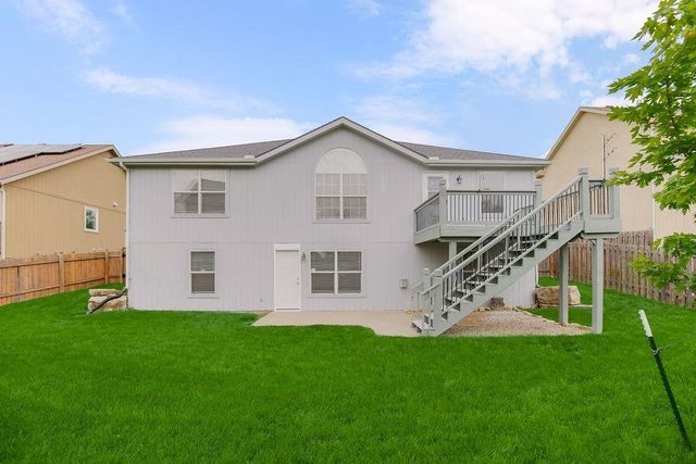 2105 Alder Street, Leavenworth, KS 66048