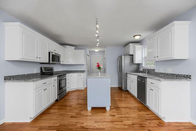 2105 Alder Street, Leavenworth, KS 66048
